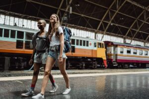 Tips Liburan Hemat Keluar Negeri Tanpa Bikin Kantong Jebol
